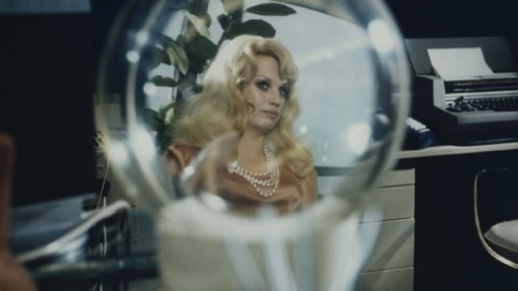 Photo du film Welt am Draht