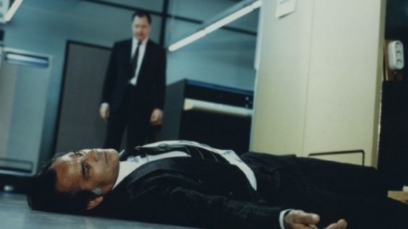 Photo du film Welt am Draht