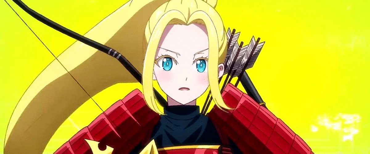 Photo from the movie Zom 100: Zombie ni Naru made ni Shitai 100 no Koto - Tv Series