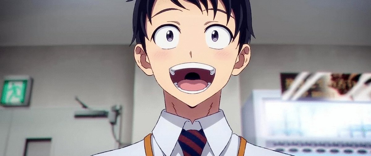 Photo from the movie Zom 100: Zombie ni Naru made ni Shitai 100 no Koto - Tv Series