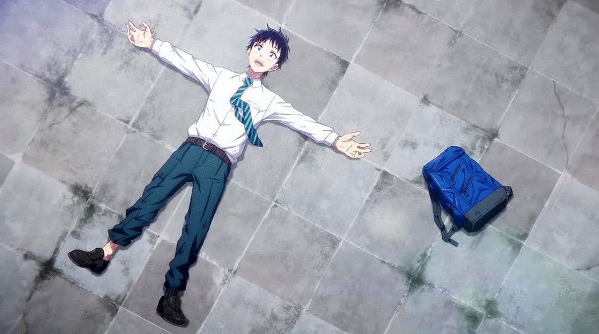 Photo from the movie Zom 100: Zombie ni Naru made ni Shitai 100 no Koto - Tv Series