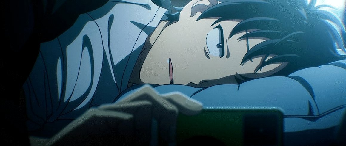 Photo from the movie Zom 100: Zombie ni Naru made ni Shitai 100 no Koto - Tv Series