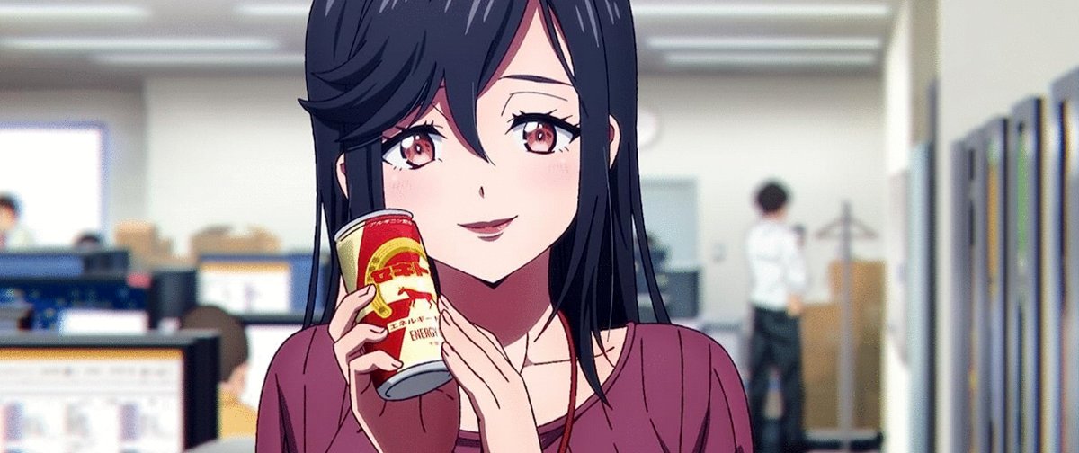 Photo from the movie Zom 100: Zombie ni Naru made ni Shitai 100 no Koto - Tv Series