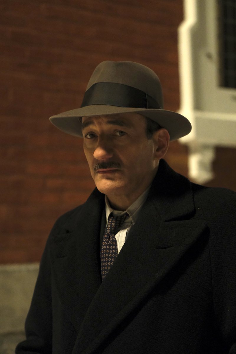 Photo from the movie Une femme respectable