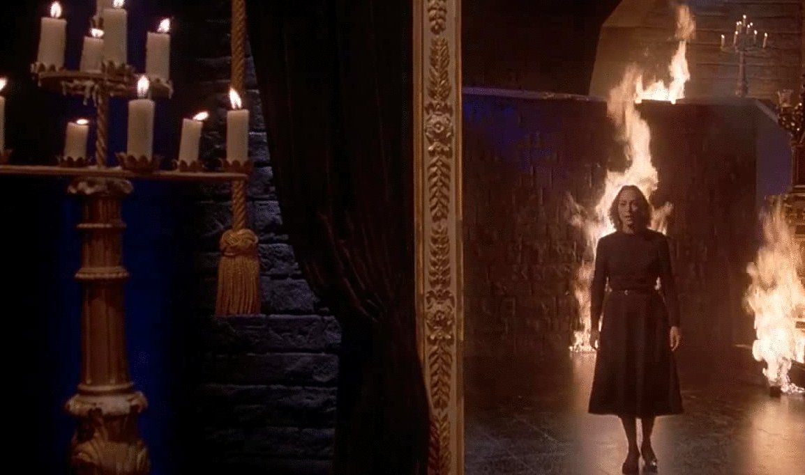 Photo from the movie Dario Argento's Inferno