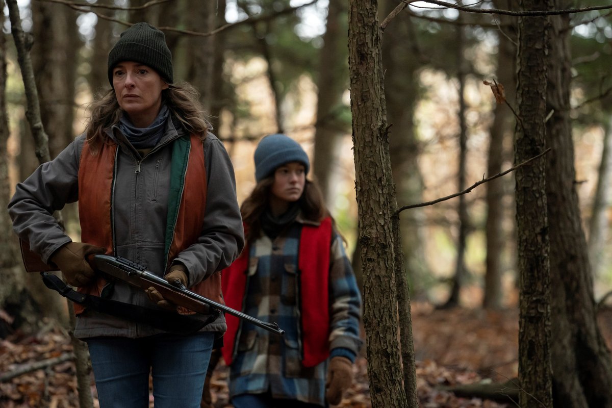 Photo du film Frontières