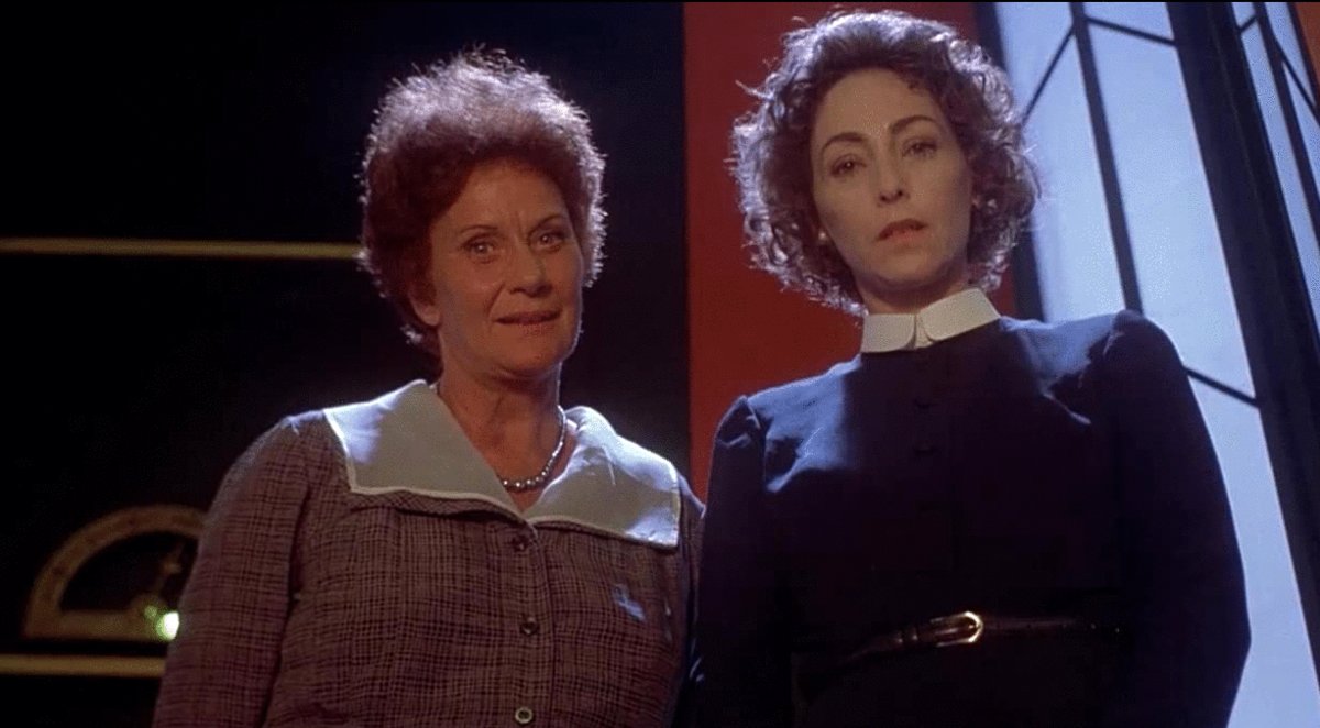 Photo from the movie Dario Argento's Inferno