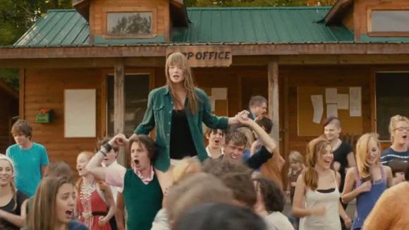 Photo du film Stage Fright