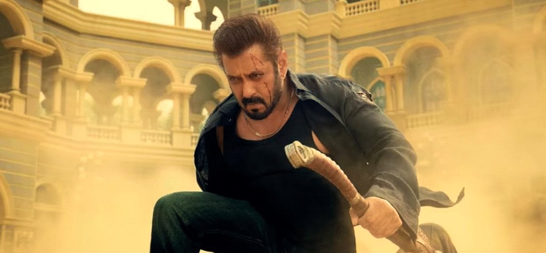 Photo from the movie Sikandar