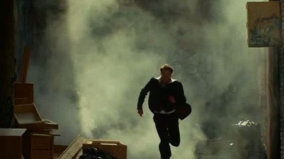 Photo from the movie Discopathe