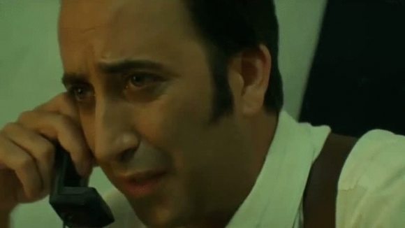 Photo from the movie Discopathe