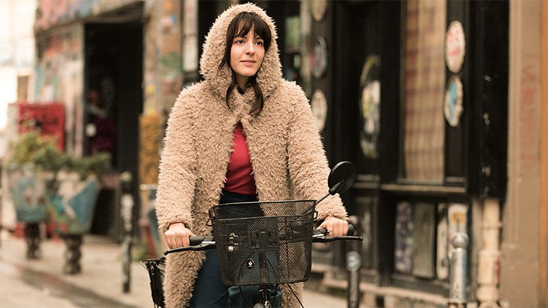 Photo du film Emma Peeters