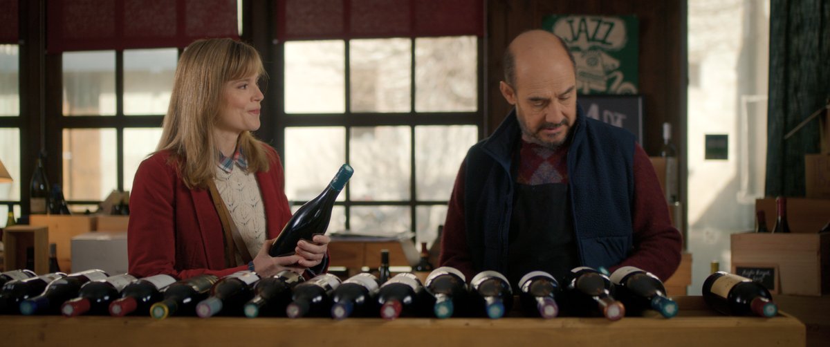 Photo du film La dégustation