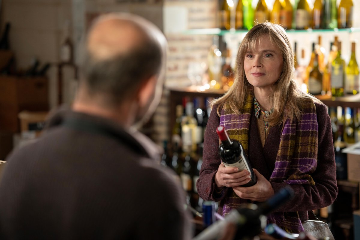 Photo du film La dégustation