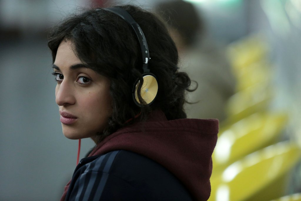 Photo from the movie Le Brio