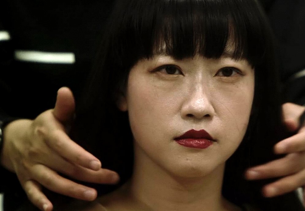 Photo from the movie Mistress Dispeller