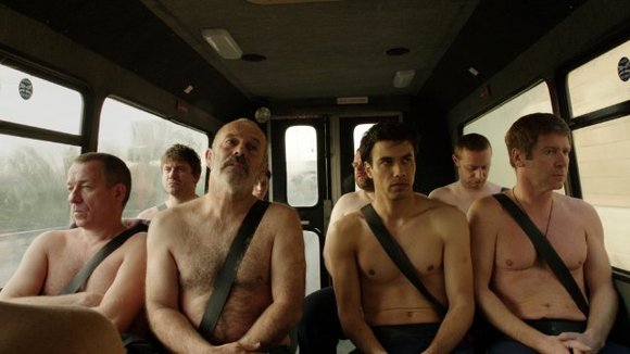 Photo from the movie The Magnificent Eleven