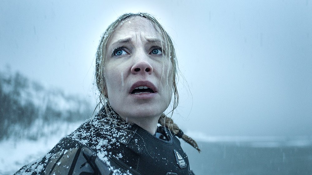 Photo from the movie Breaking Surface