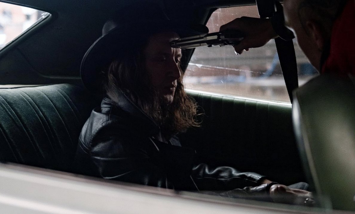 Photo du film 5lbs of Pressure