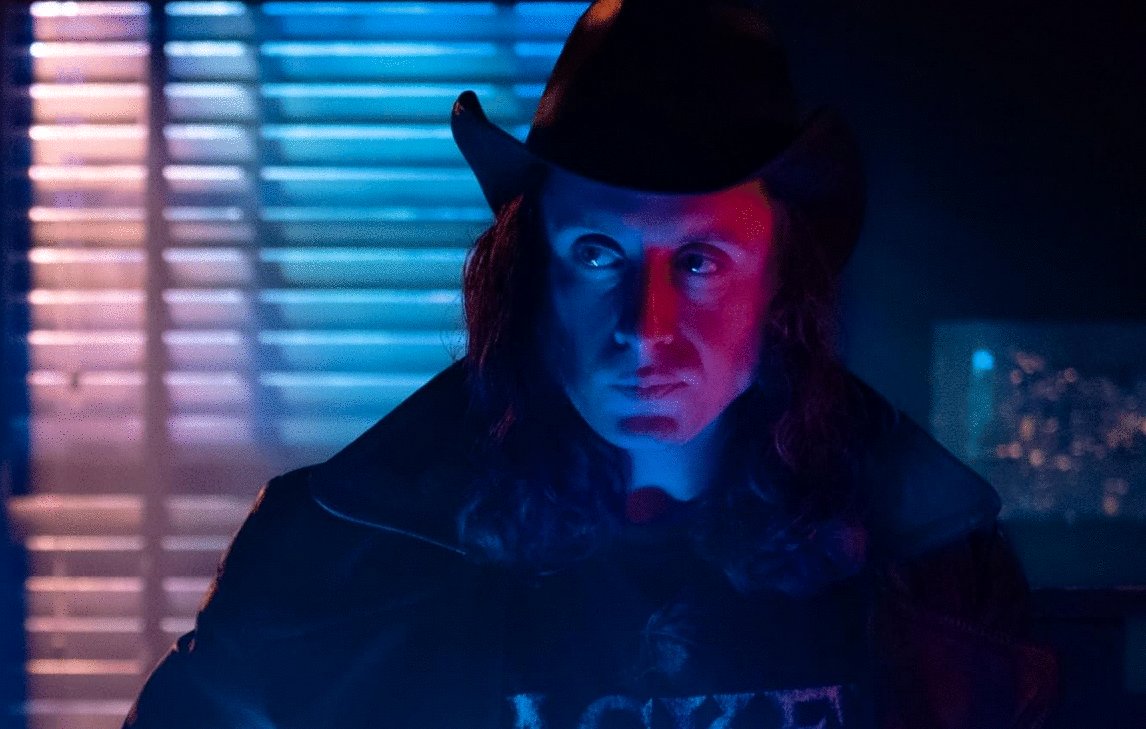 Photo du film 5lbs of Pressure