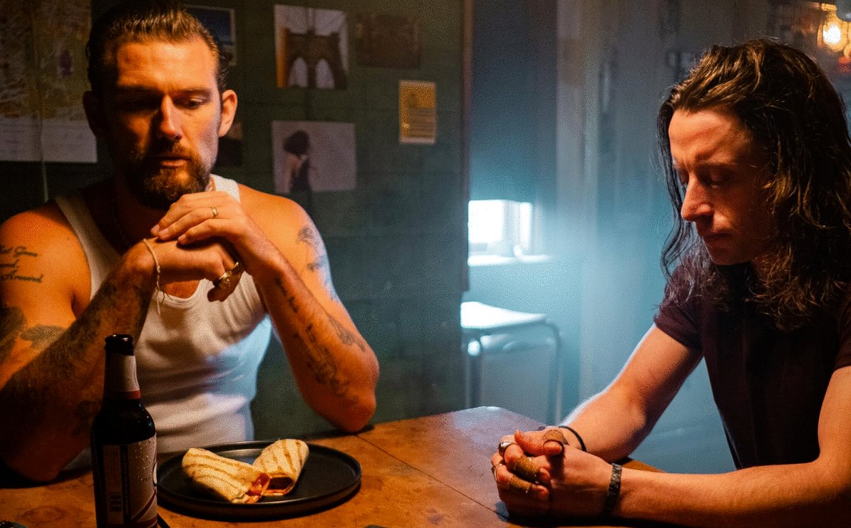 Photo du film 5lbs of Pressure