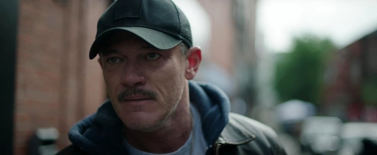 Photo du film 5lbs of Pressure