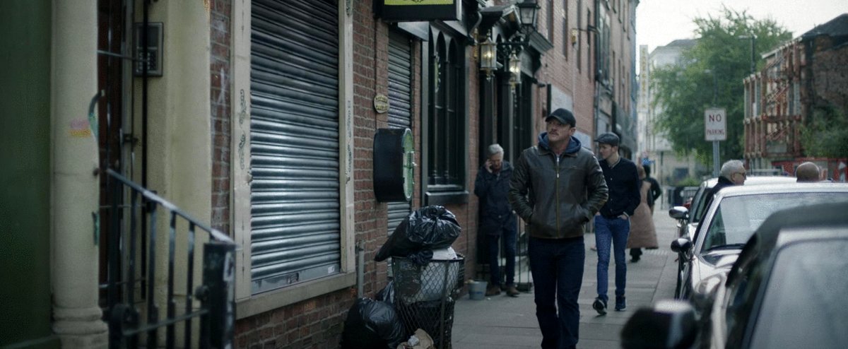 Photo du film 5lbs of Pressure