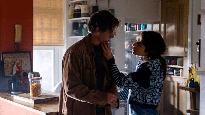 Photo du film 5lbs of Pressure