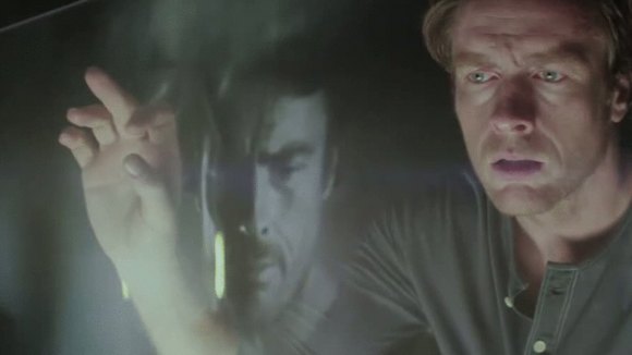 Photo du film La Machine v.f.