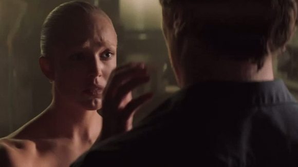 Photo du film La Machine v.f.