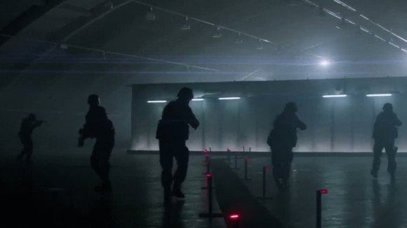 Photo du film La Machine v.f.