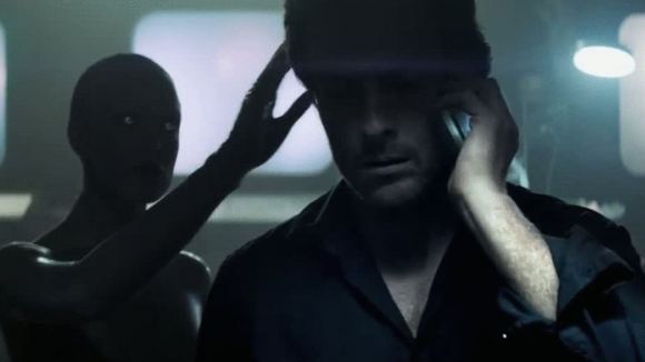 Photo du film La Machine v.f.