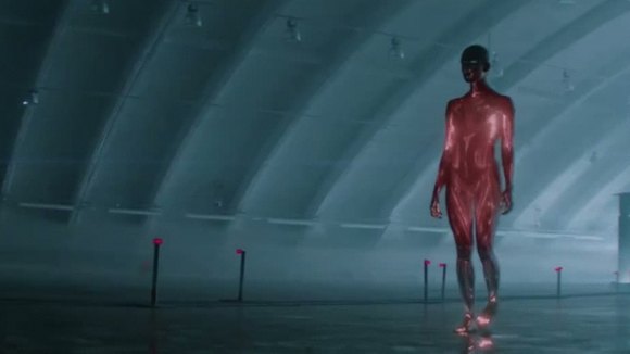 Photo du film La Machine v.f.