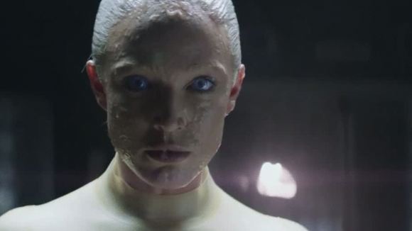 Photo du film La Machine v.f.