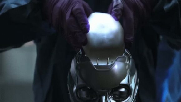 Photo du film La Machine v.f.