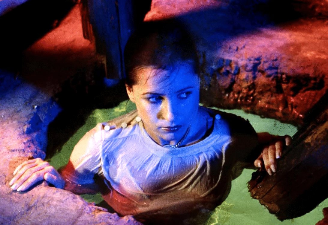 Photo from the movie Dario Argento's Inferno