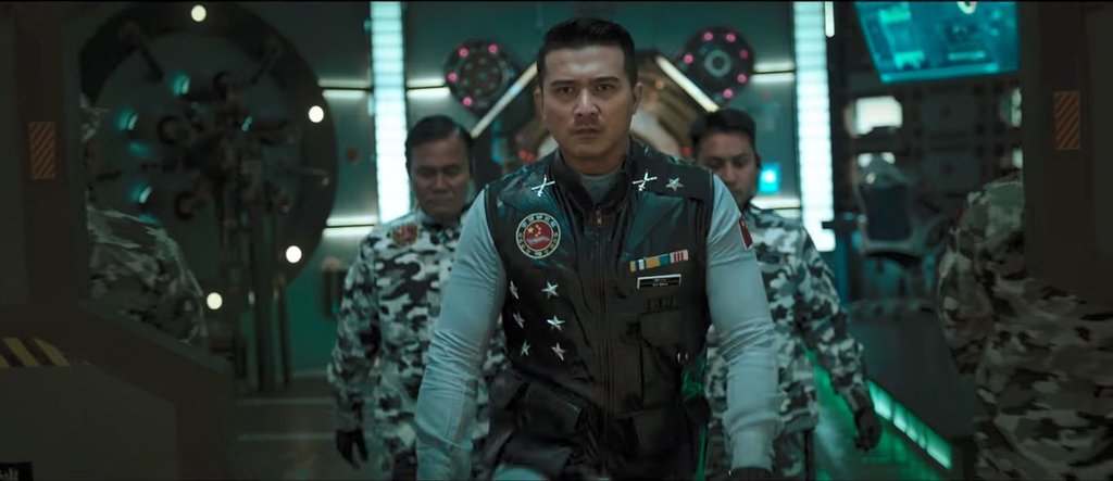 Photo du film Tik Tik Tik