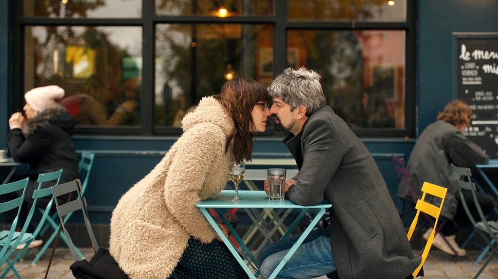 Photo du film Emma Peeters