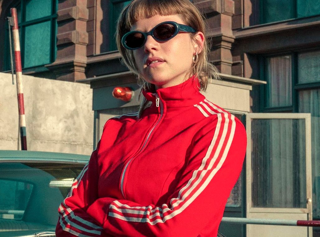 Photo from the movie Kleo