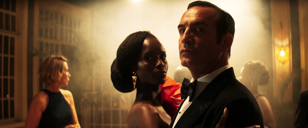 Photo from the movie OSS 117: From Africa with Love