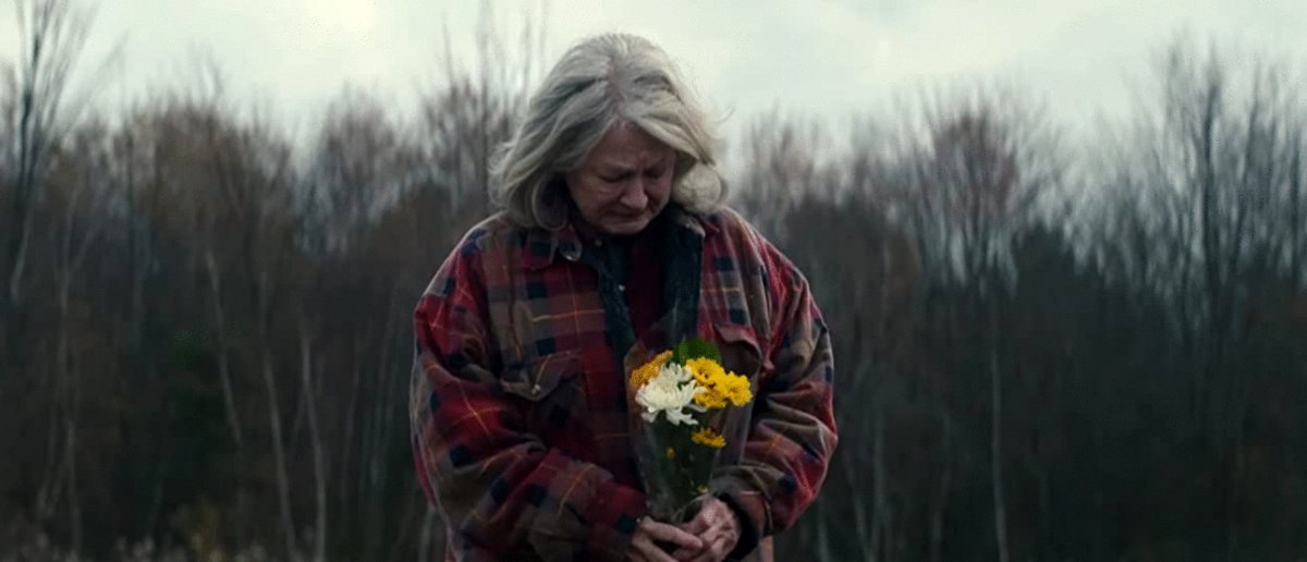 Photo du film Frontières