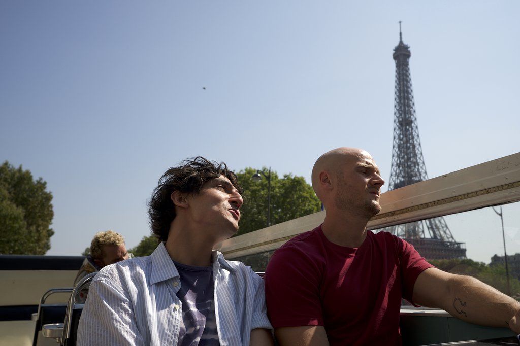 Photo du film Les crevettes pailletées