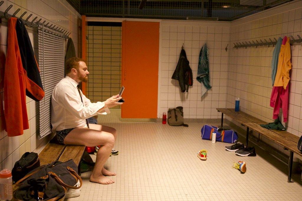 Photo du film Les crevettes pailletées