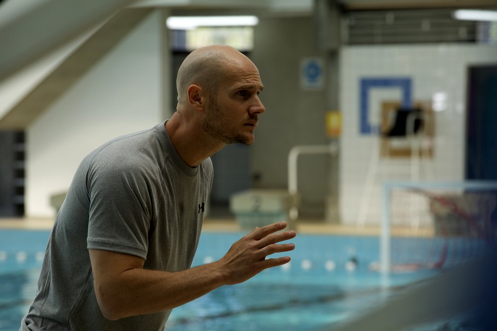 Photo du film Les crevettes pailletées