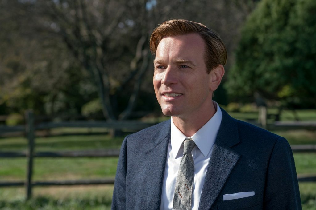 Photo du film American Pastoral