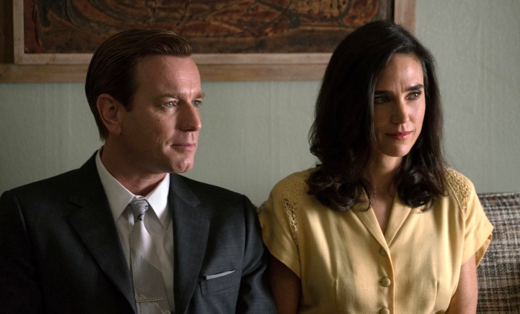 Photo du film American Pastoral