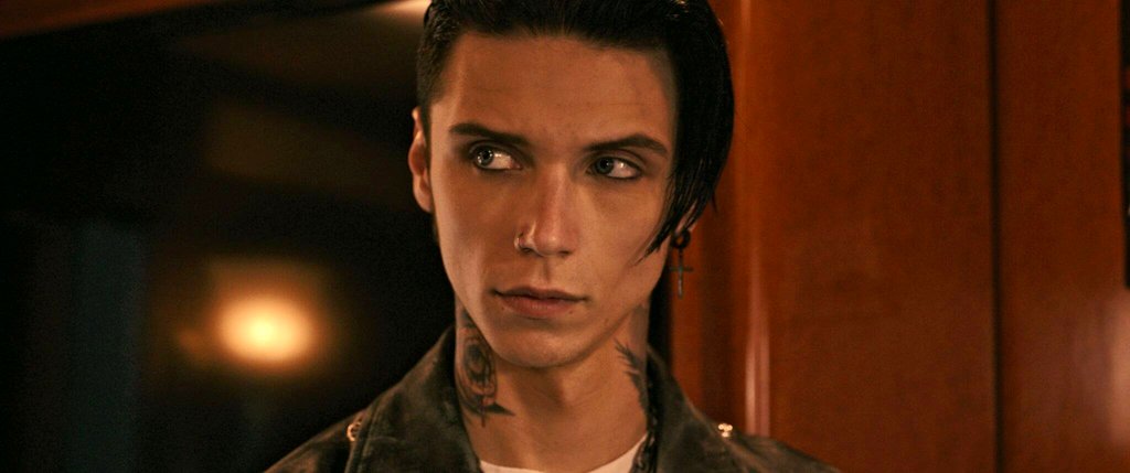 Photo du film American Satan