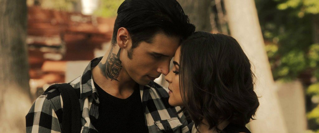 Photo du film American Satan