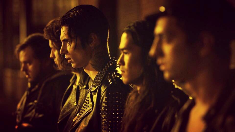 Photo du film American Satan