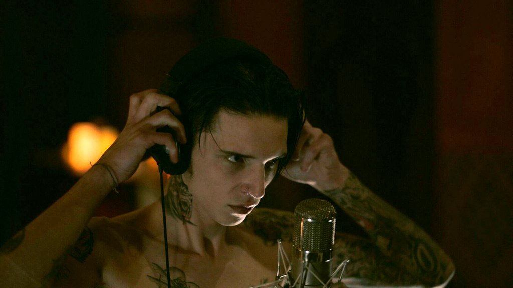 Photo du film American Satan